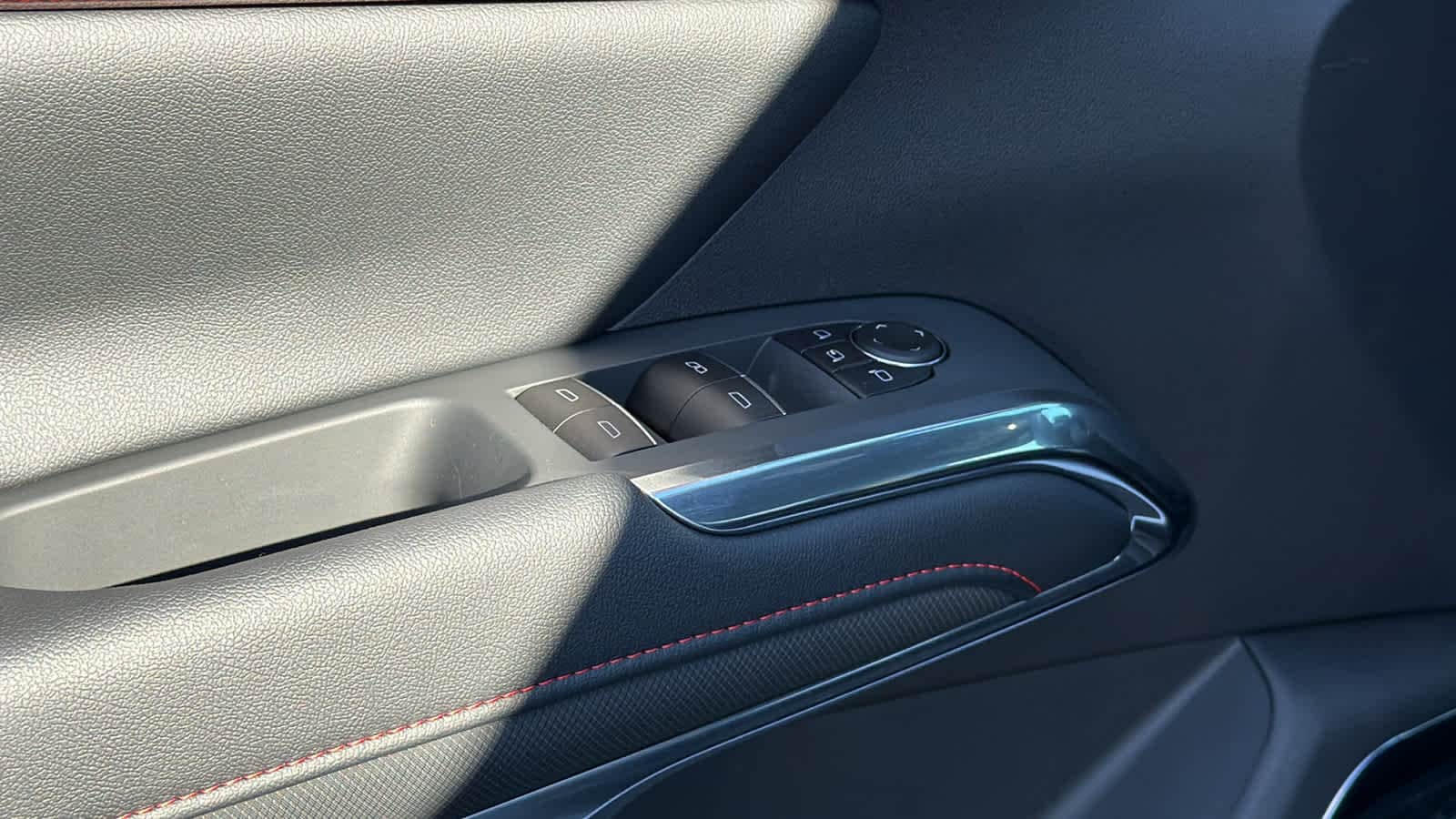 Thumbnail: 2026 Chevrolet Traverse - 22