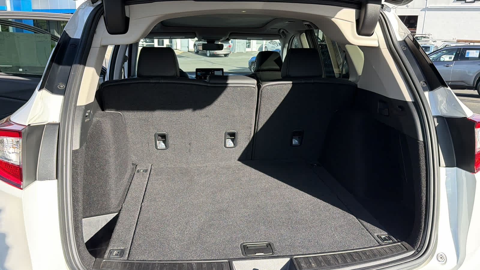 Thumbnail: 2023 Acura RDX - 26