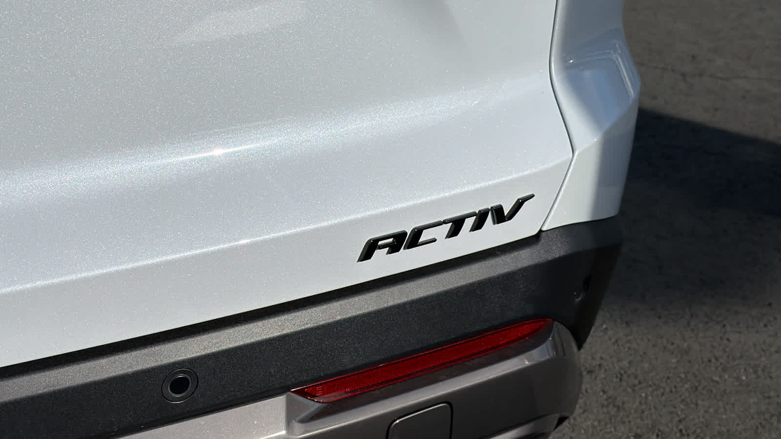 Thumbnail: 2026 Chevrolet Equinox - 28