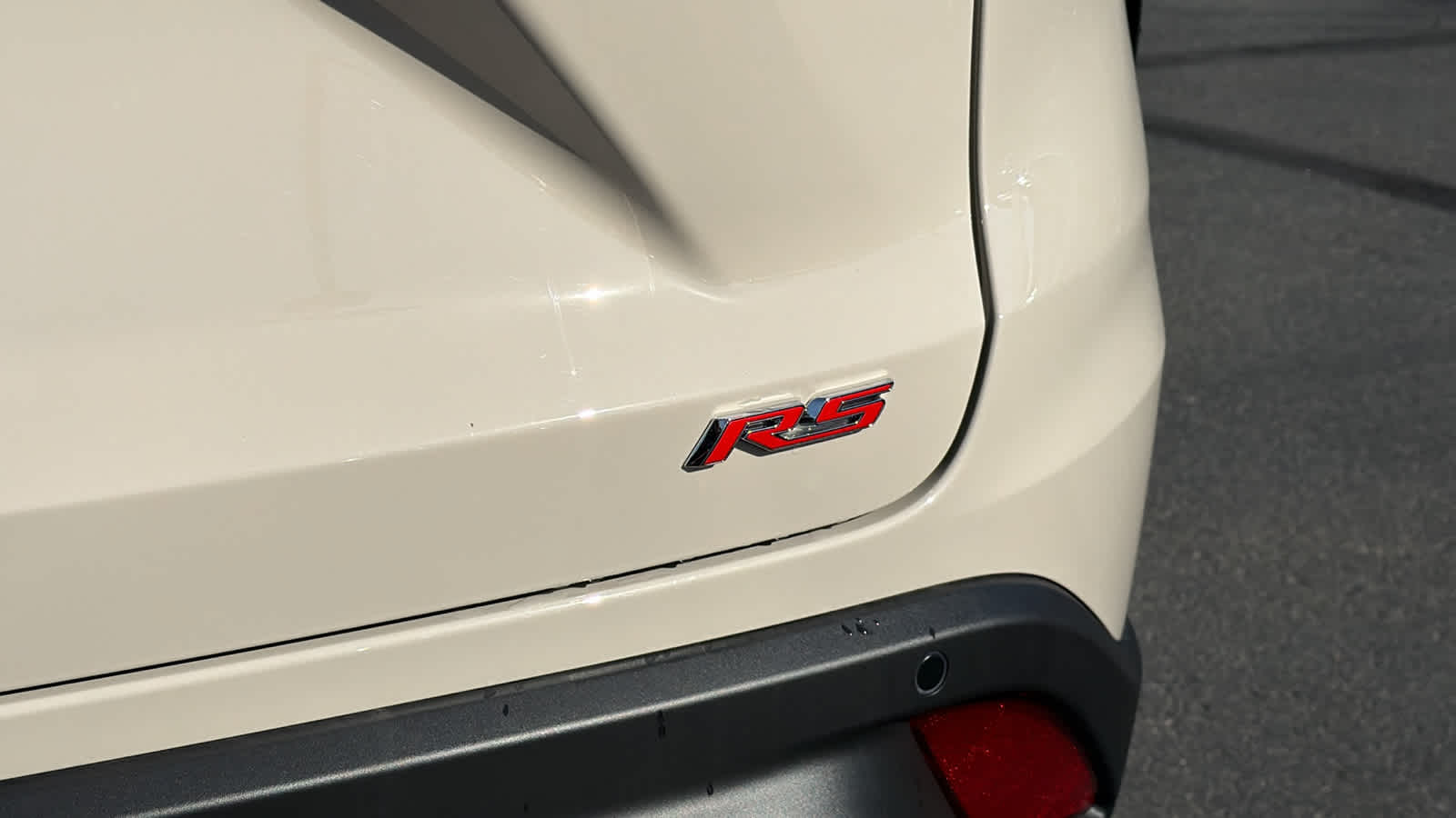 Thumbnail: 2026 Chevrolet Trax - 28