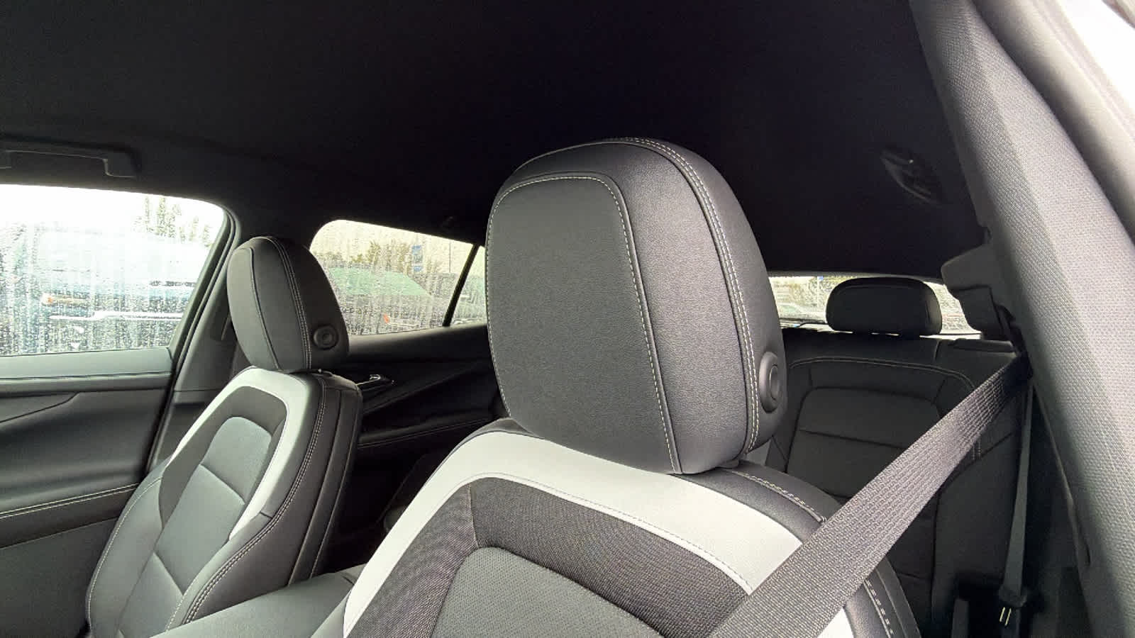 Thumbnail: 2026 Chevrolet Blazer EV - 11