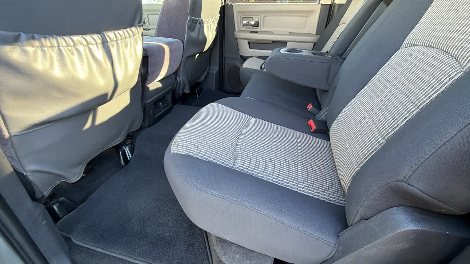 Thumbnail: 2012 RAM 2500 - 24