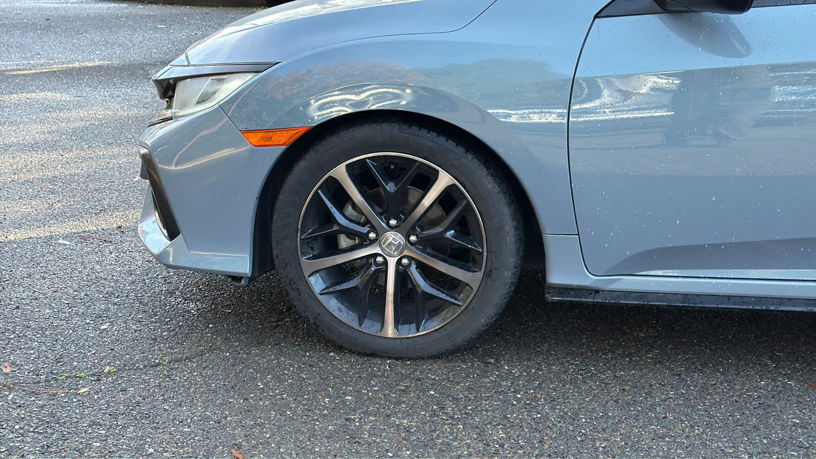 Thumbnail: 2020 Honda Civic - 9