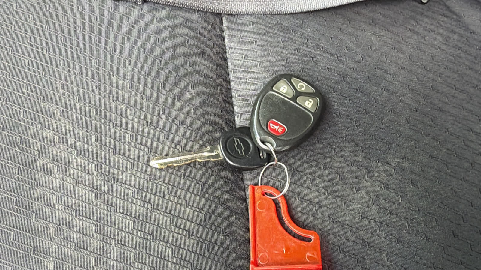 Thumbnail: 2013 Chevrolet Silverado 2500 - 29