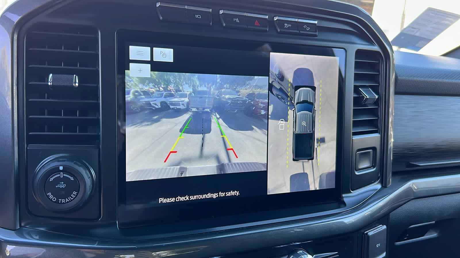 Thumbnail: 2022 Ford F-150 - 16