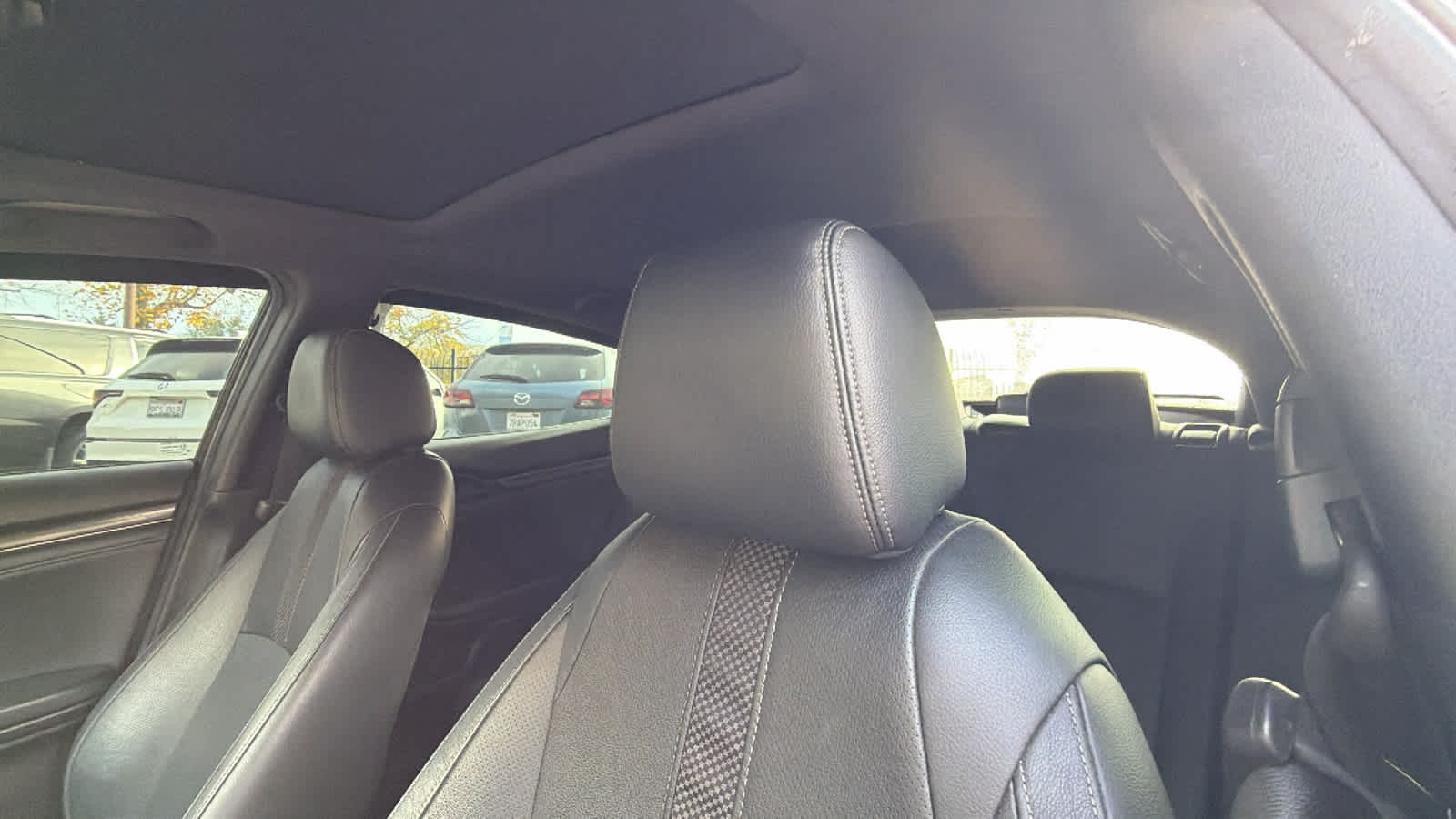 Thumbnail: 2020 Honda Civic - 11