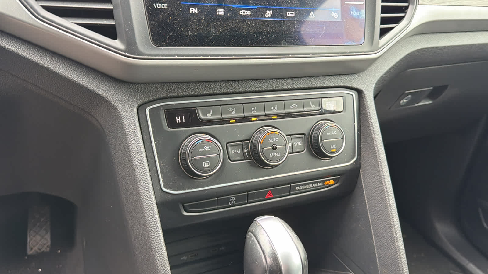 Thumbnail: 2021 Volkswagen Atlas - 12