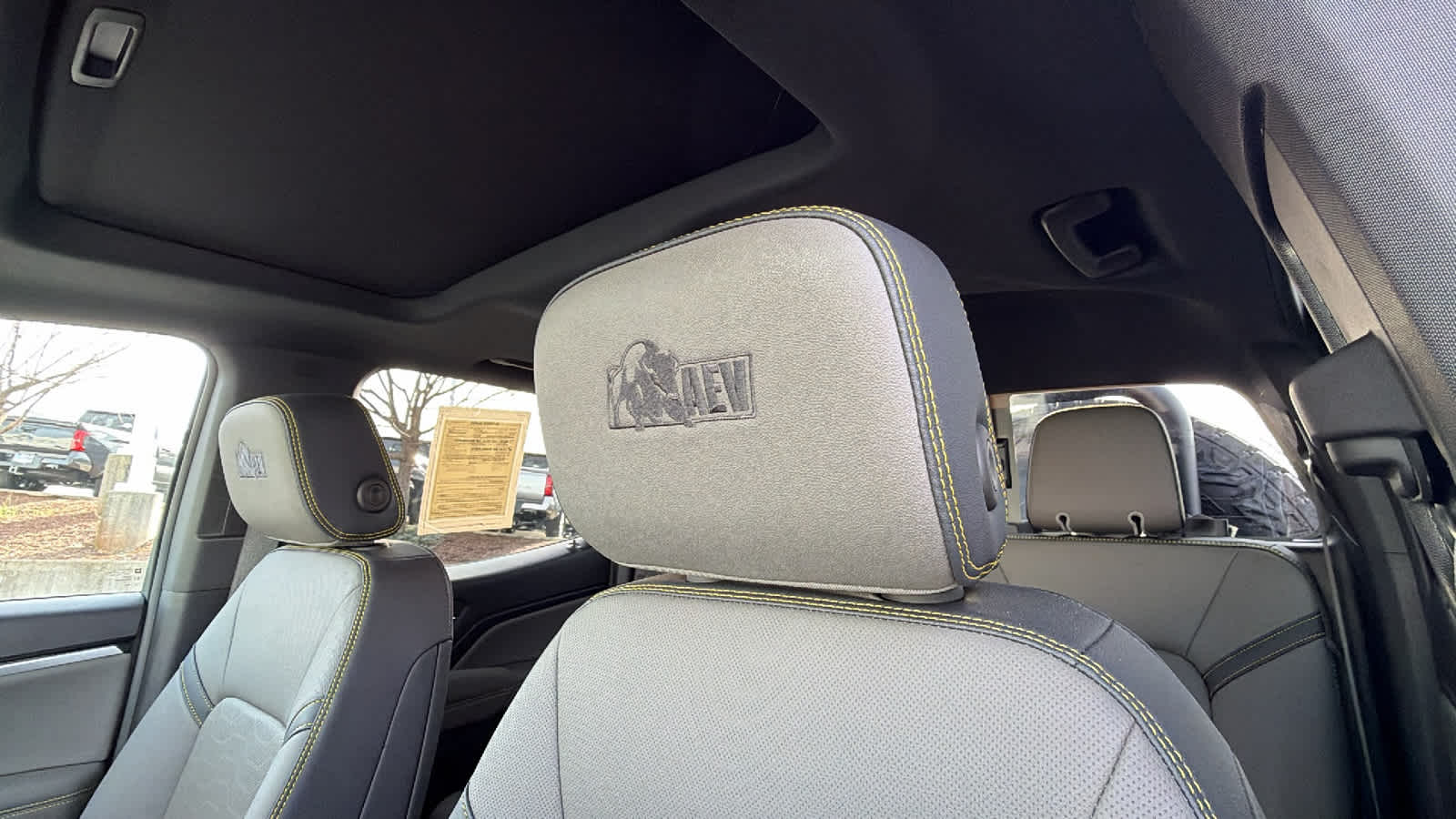 Thumbnail: 2025 Chevrolet Colorado - 11