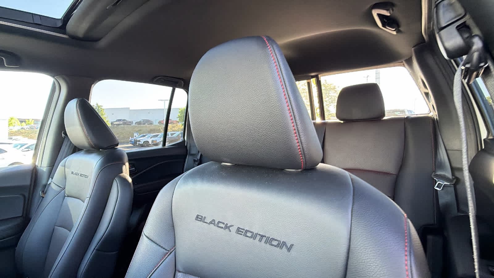 Thumbnail: 2023 Honda Ridgeline - 11