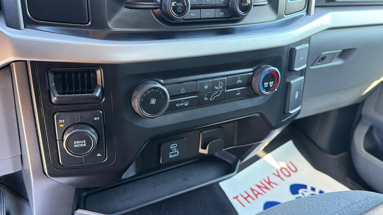 Thumbnail: 2023 Ford F-150 - 14