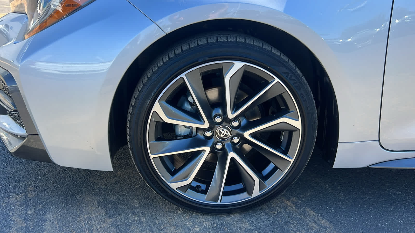 Thumbnail: 2021 Toyota Corolla - 9