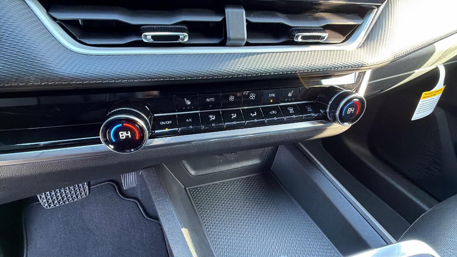 Thumbnail: 2026 Chevrolet Equinox - 14