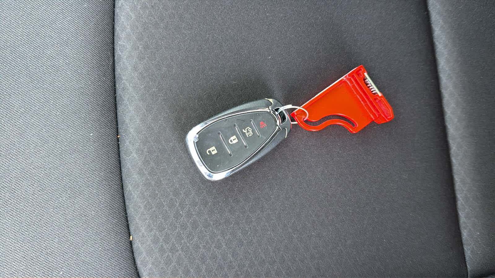 Thumbnail: 2023 Chevrolet Malibu - 20