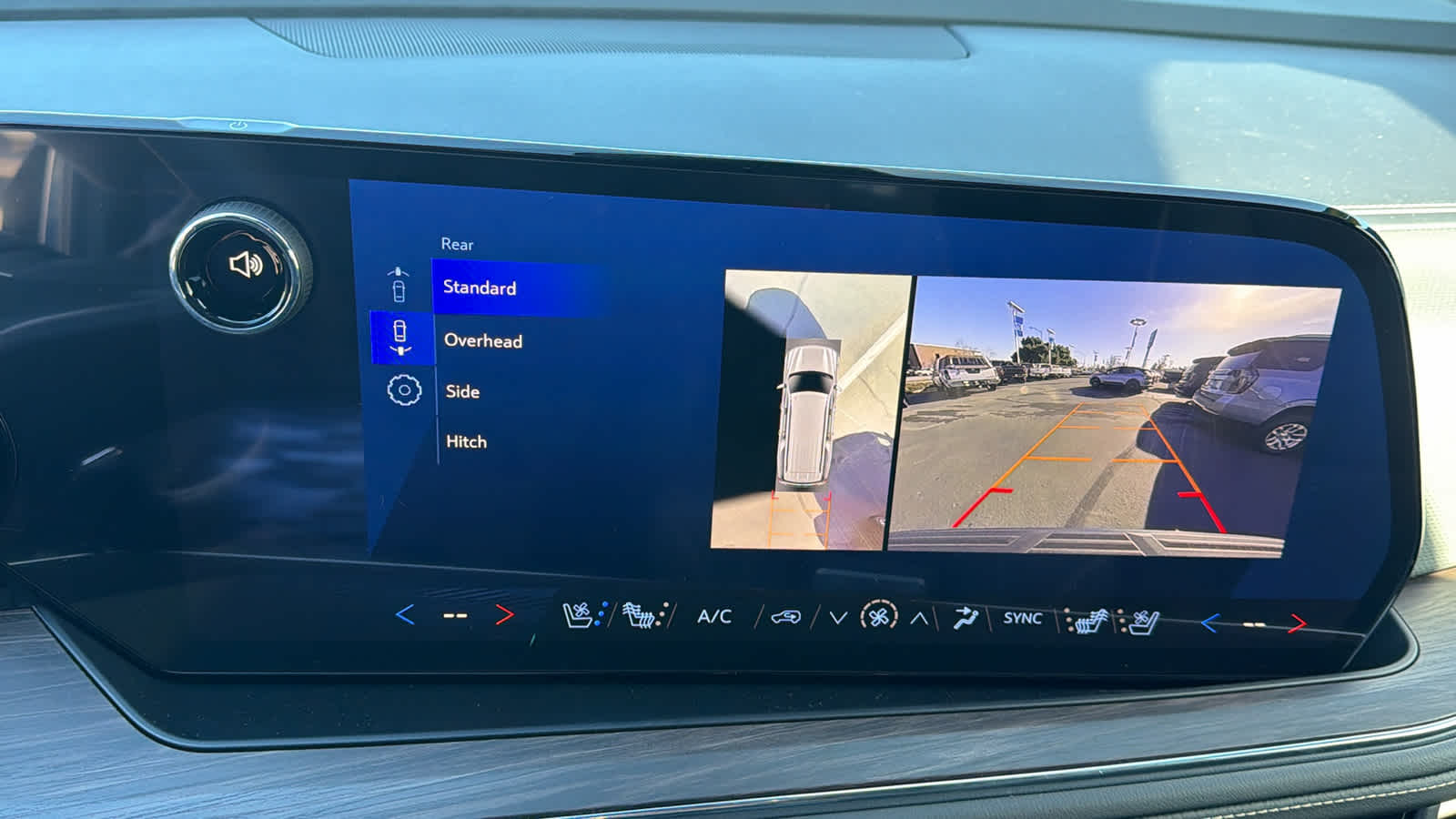 Thumbnail: 2025 Chevrolet Suburban - 16