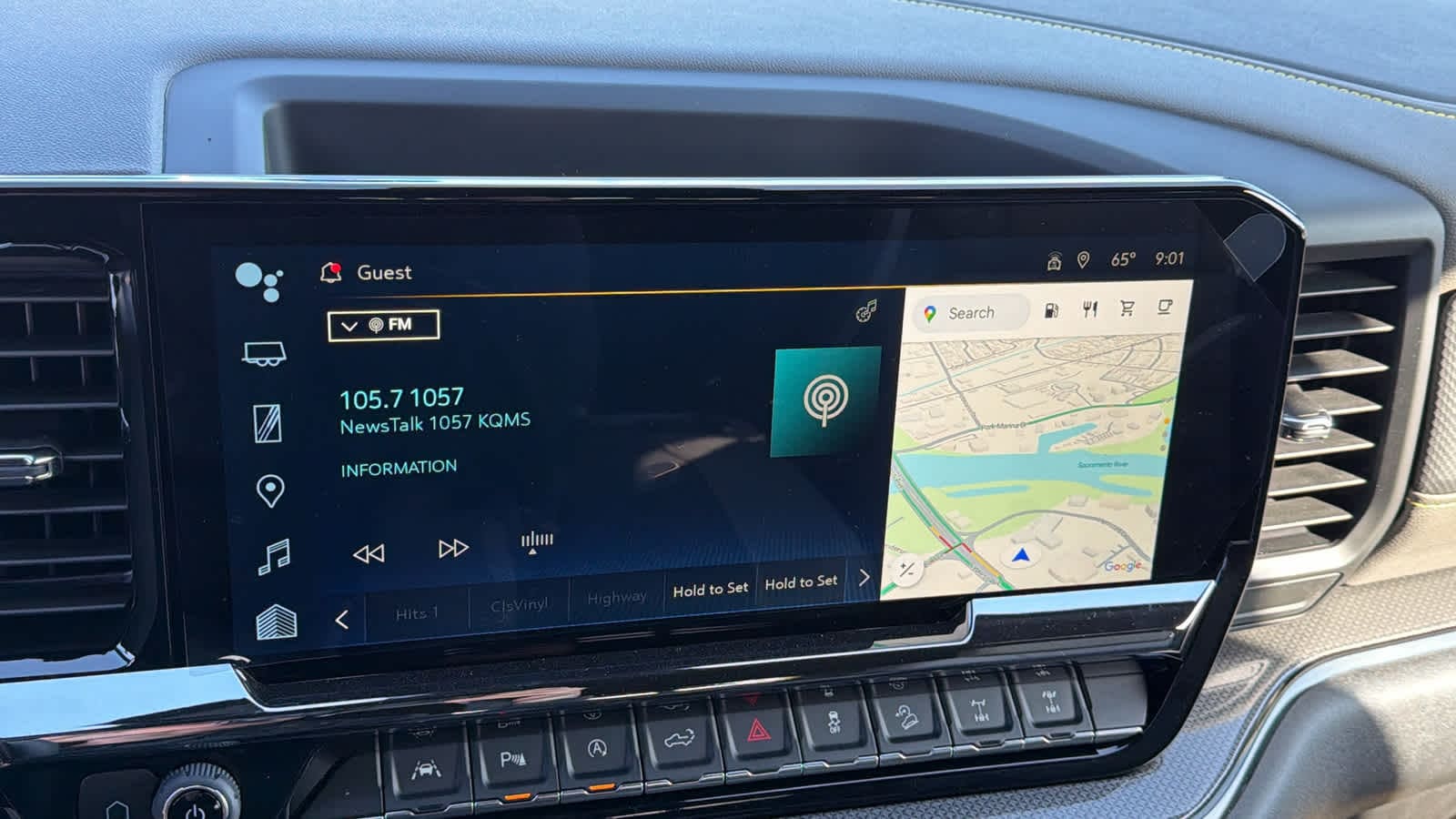 Thumbnail: 2026 Chevrolet Silverado 1500 - 15