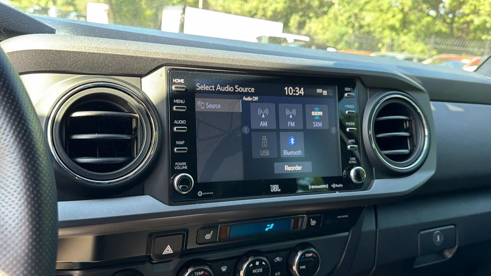 Thumbnail: 2021 Toyota Tacoma - 14