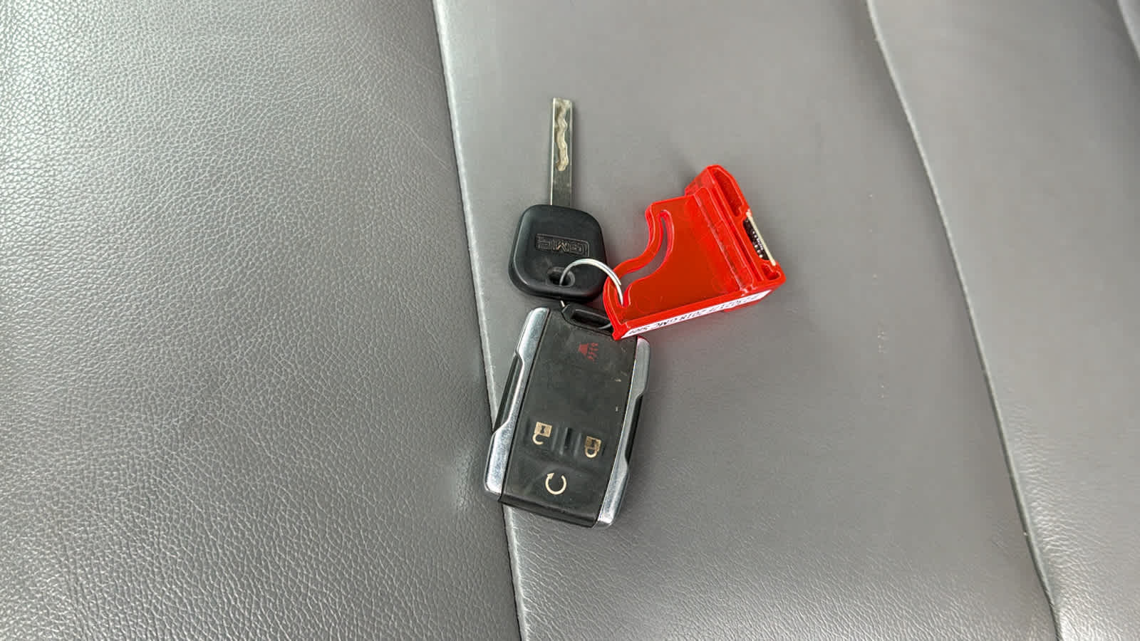 Thumbnail: 2018 GMC Sierra 2500 - 29