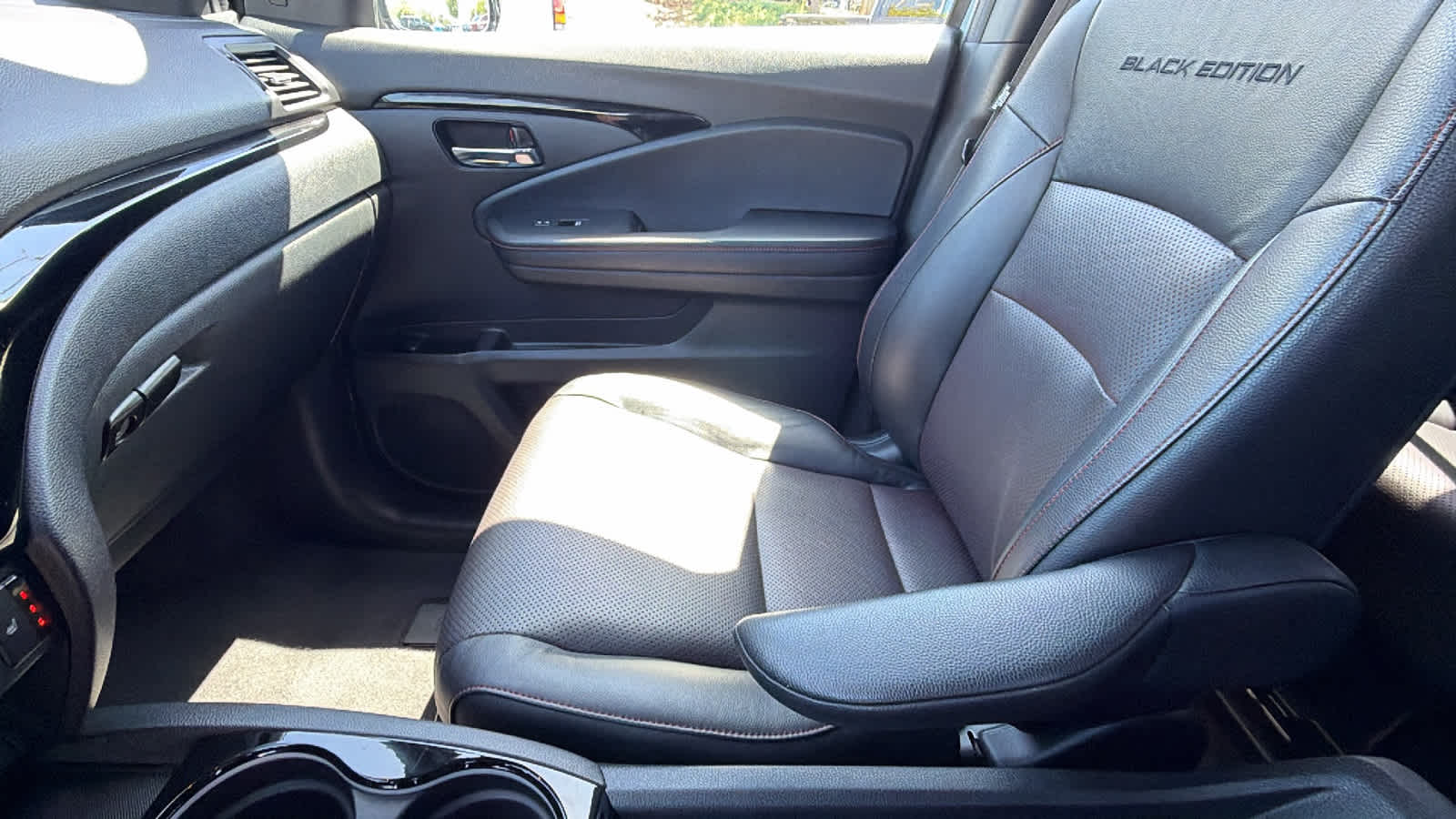 Thumbnail: 2022 Honda Ridgeline - 12