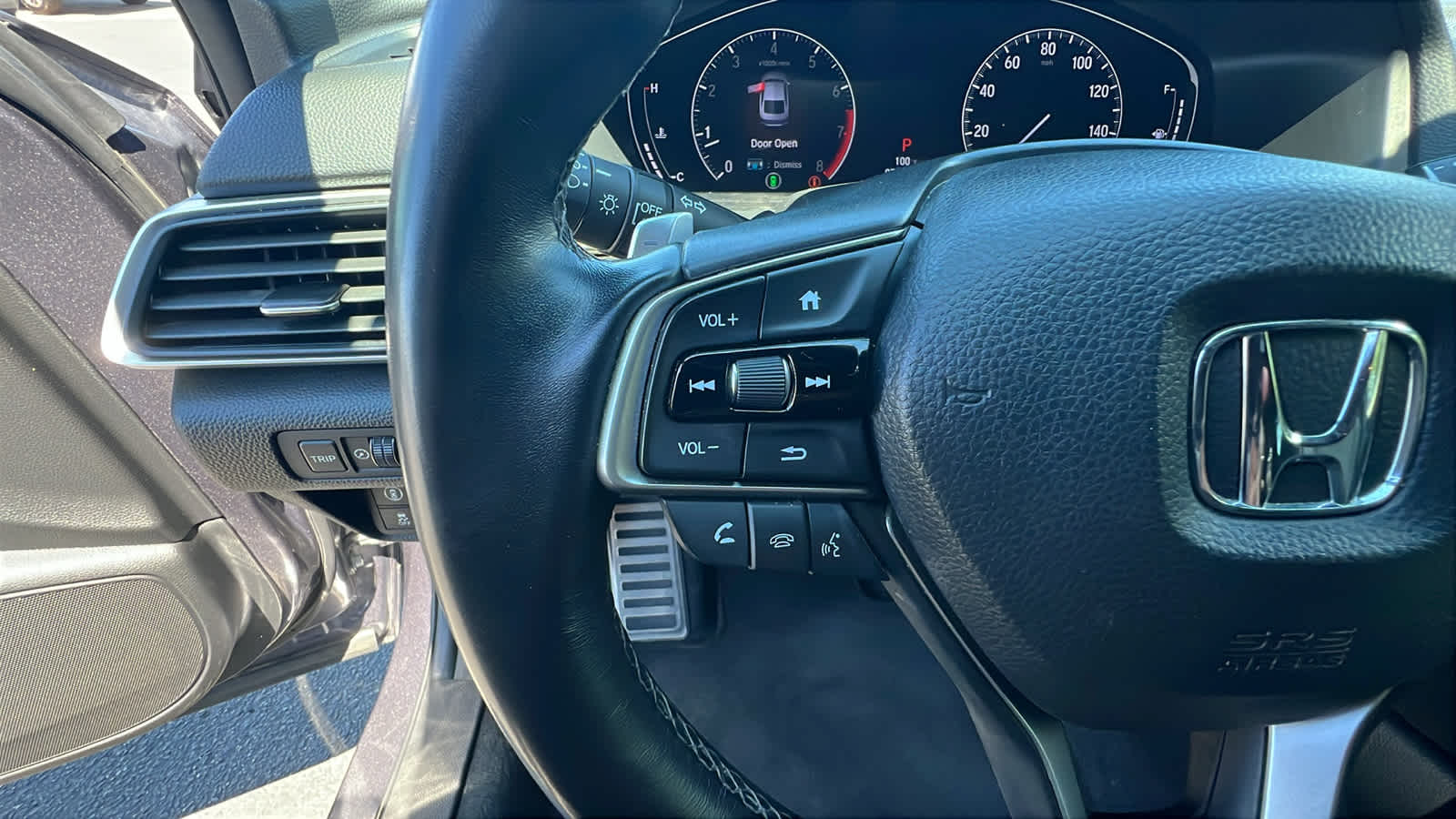 Thumbnail: 2020 Honda Accord - 19