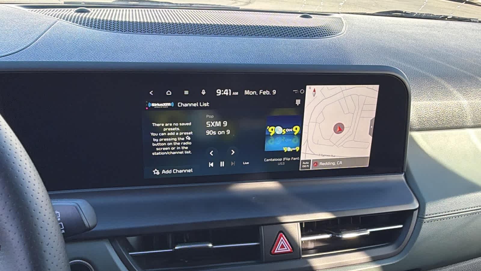 Thumbnail: 2024 Kia Seltos - 15