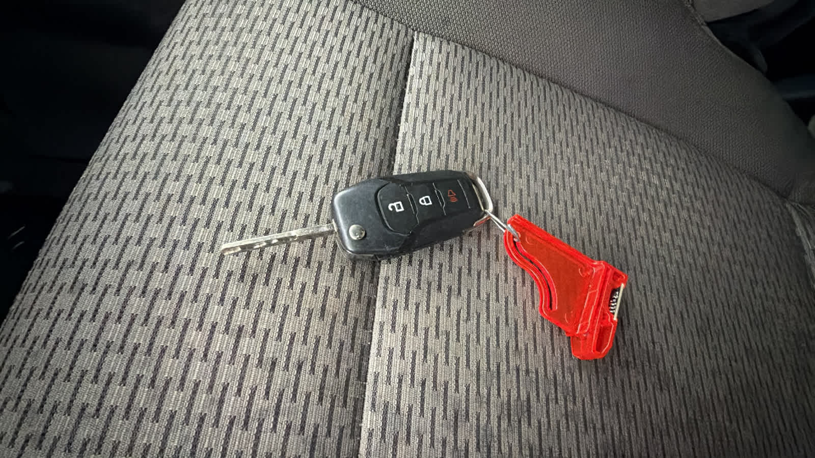 Thumbnail: 2018 Ford Econoline - 29