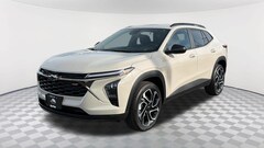 2026 Chevrolet Trax 2RS SUV