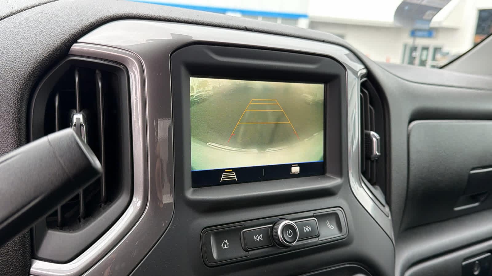 Thumbnail: 2019 GMC Sierra 1500 - 16