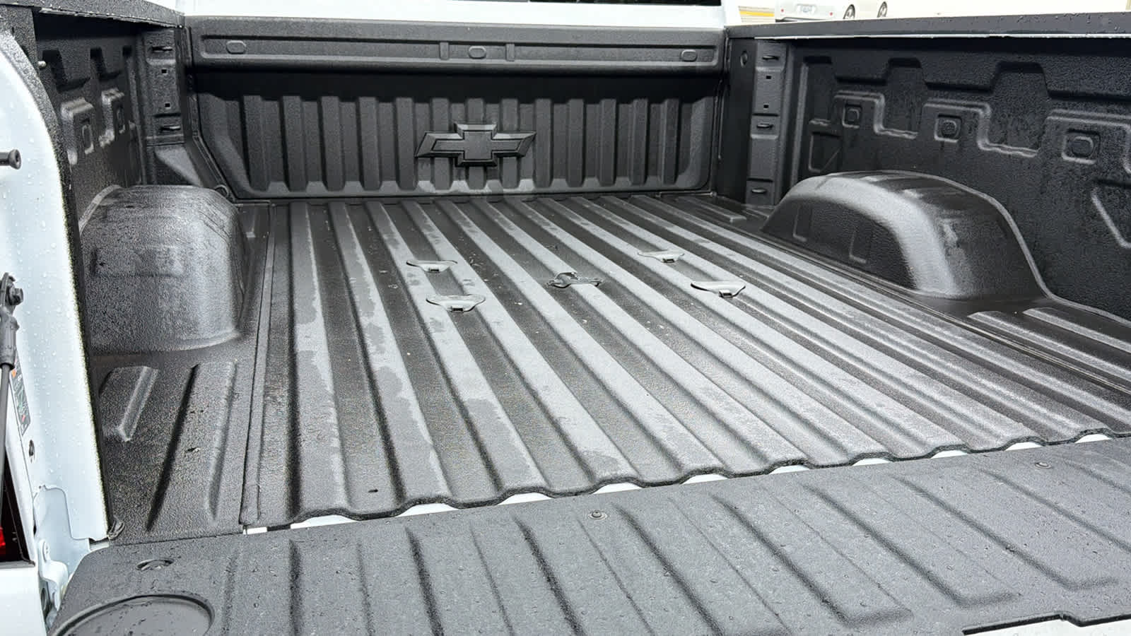 2026 Chevrolet Silverado 3500 HD LT - Photo 27