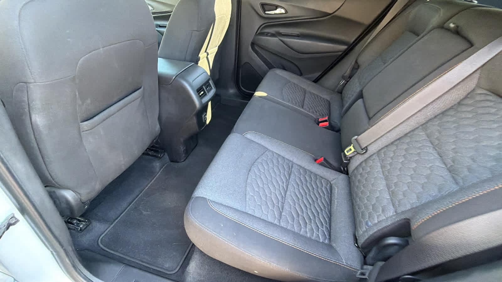 Thumbnail: 2019 Chevrolet Equinox - 17