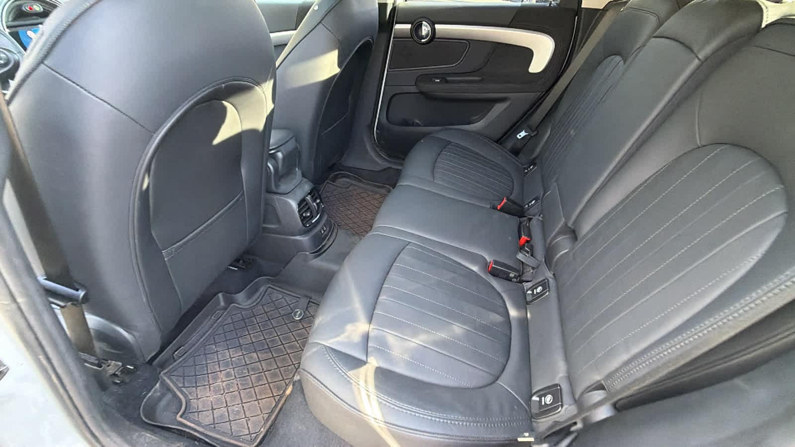 Thumbnail: 2020 MINI Cooper Countryman - 17