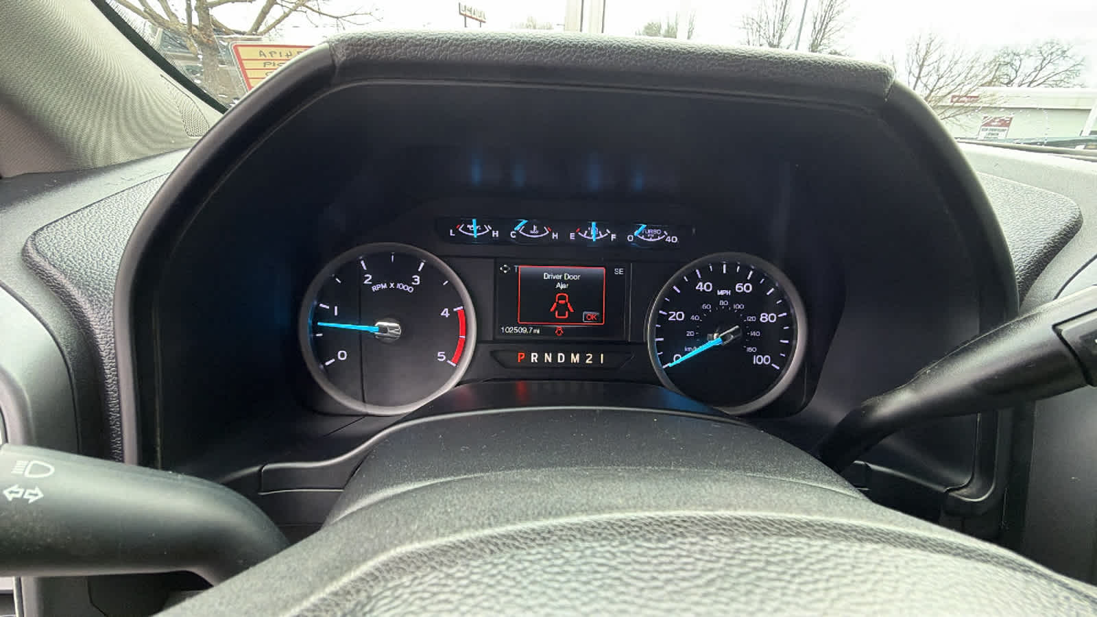 Thumbnail: 2019 Ford Econoline - 21