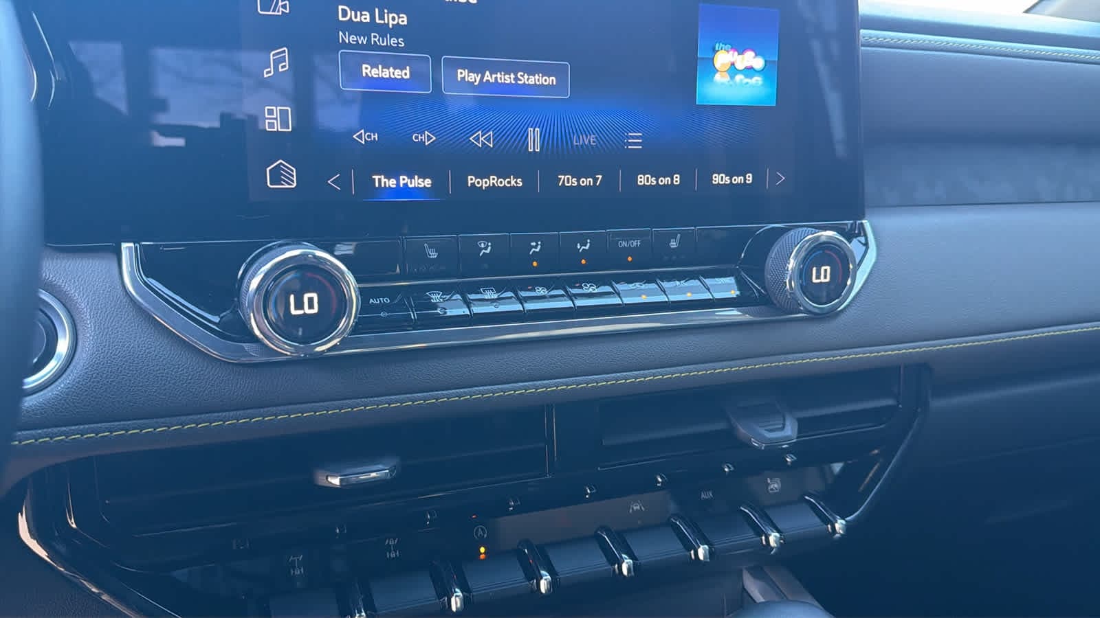 Thumbnail: 2024 Chevrolet Colorado - 13