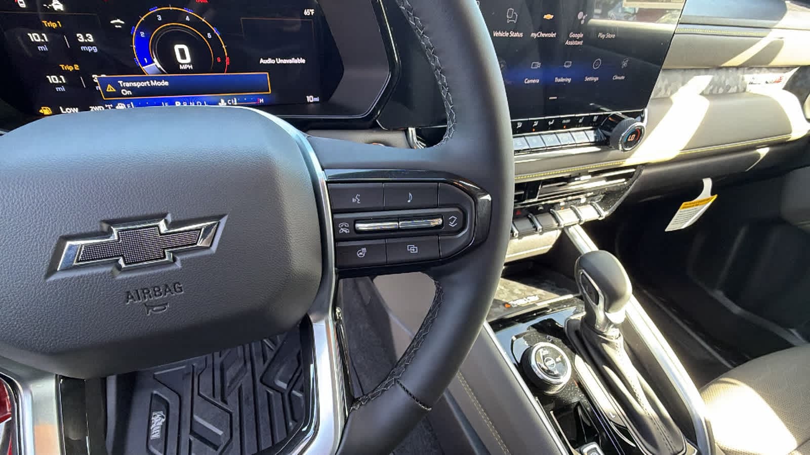 Thumbnail: 2026 Chevrolet Colorado - 20