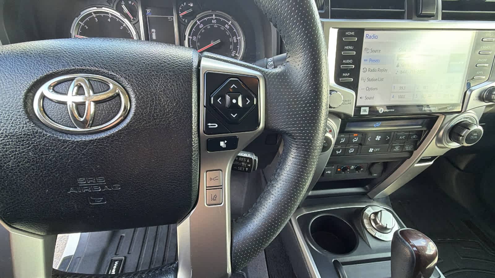 Thumbnail: 2021 Toyota 4Runner - 20