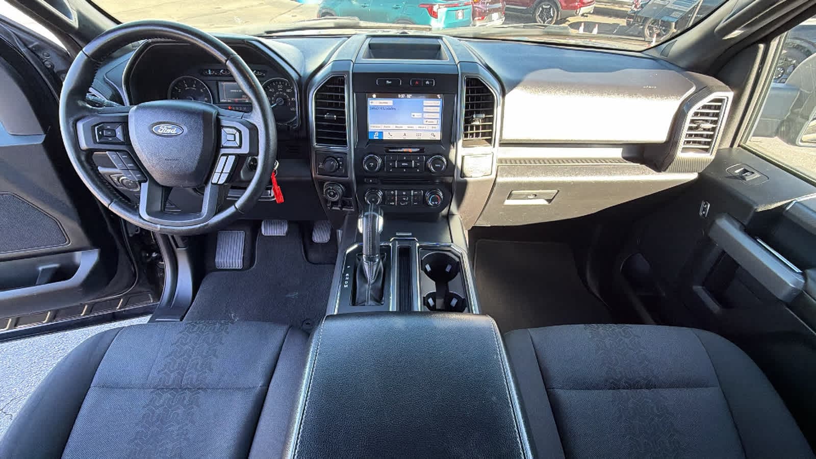 Thumbnail: 2018 Ford F-150 - 26