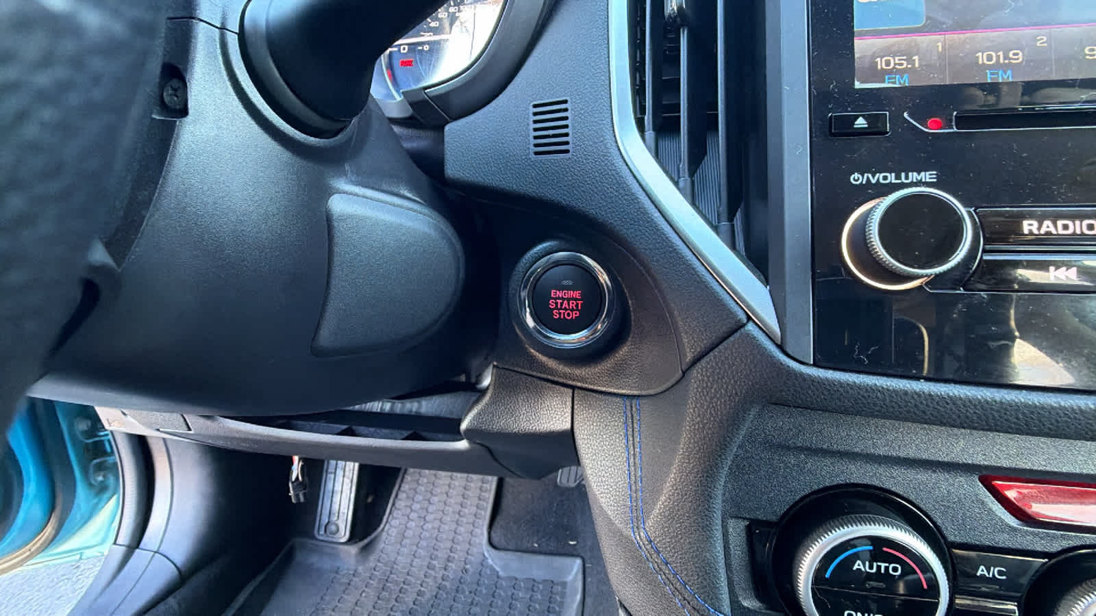 Thumbnail: 2020 Subaru Crosstrek - 17