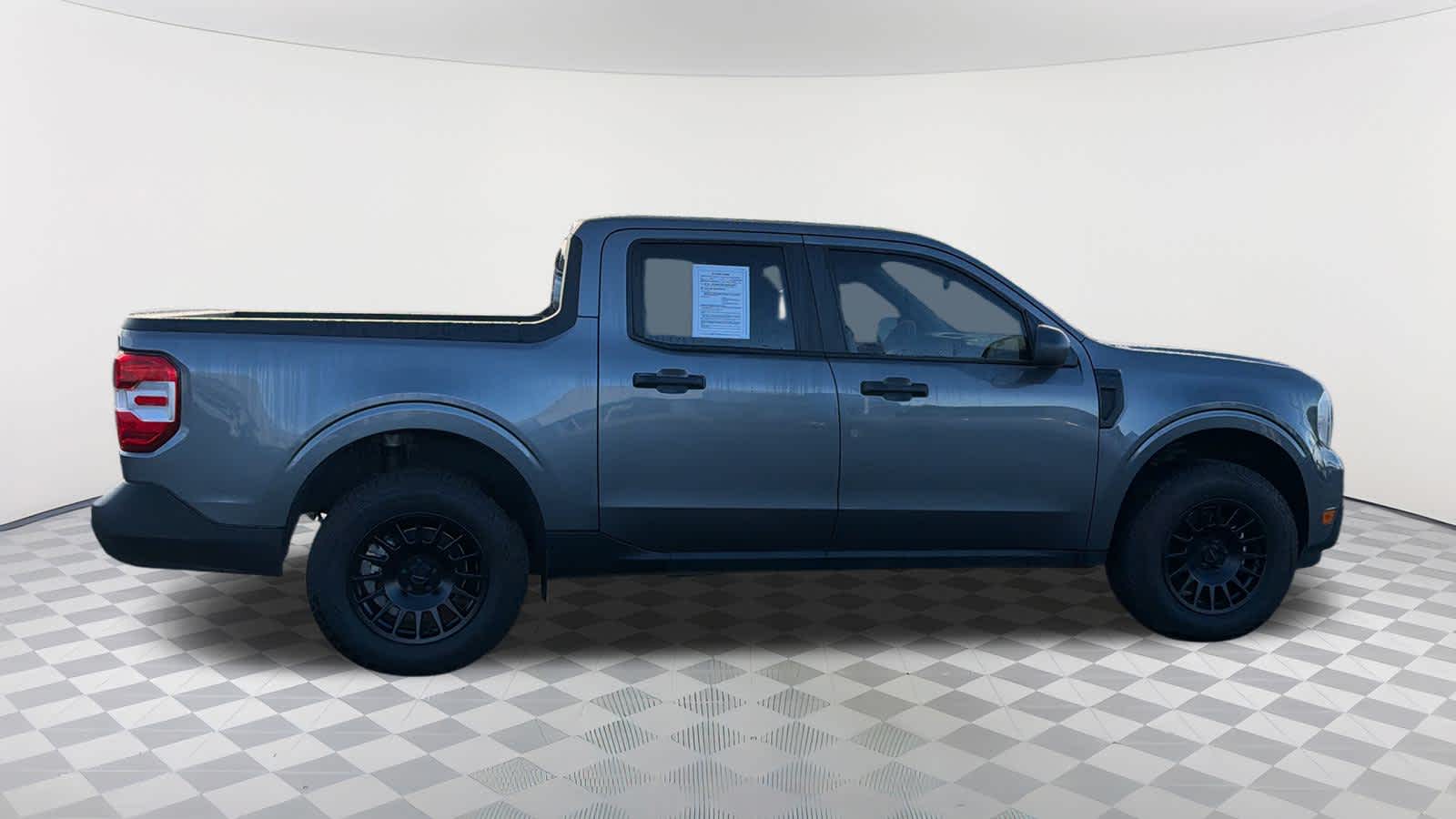 Thumbnail: 2023 Ford Maverick - 4