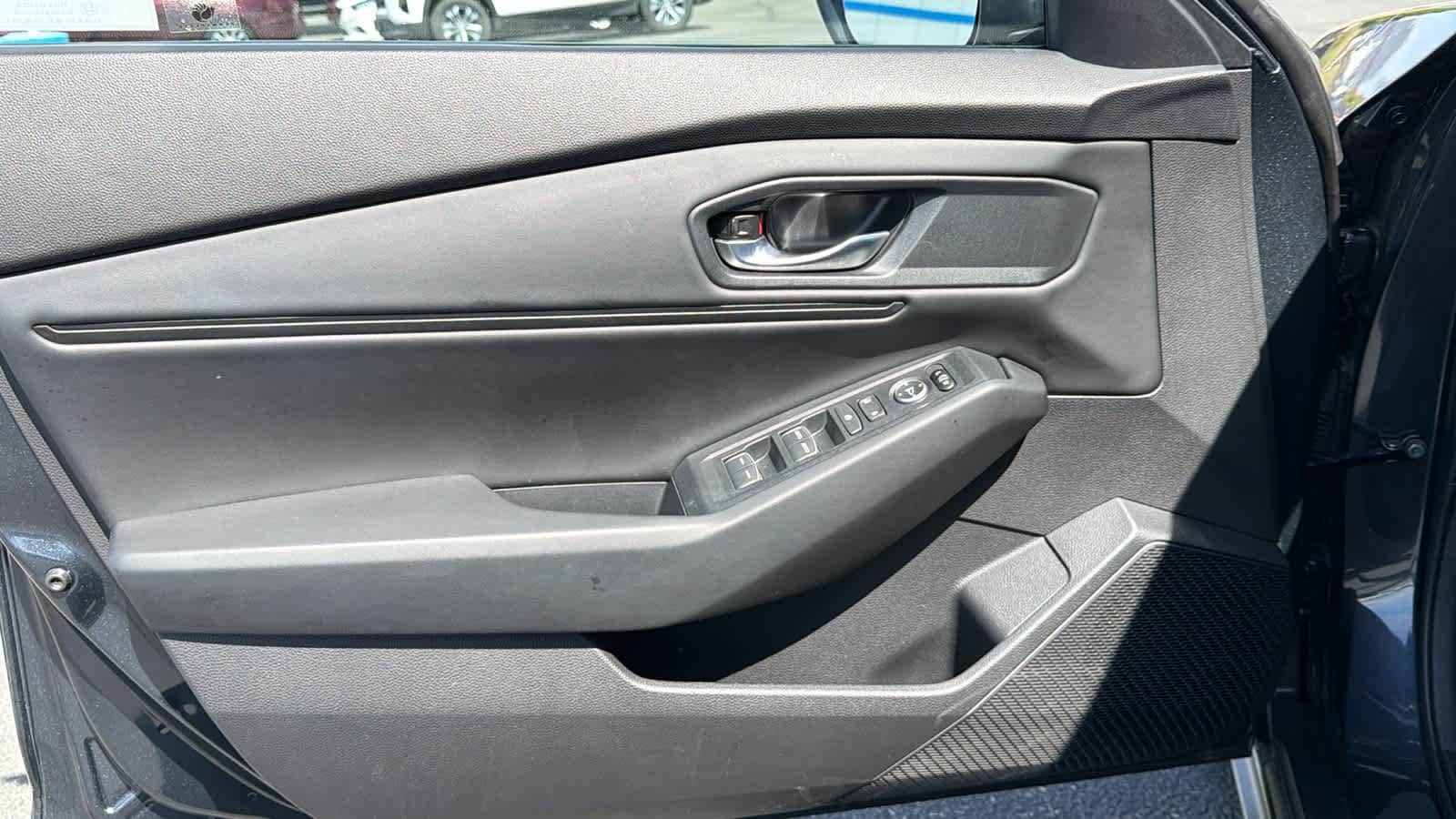 Thumbnail: 2023 Honda Accord - 23