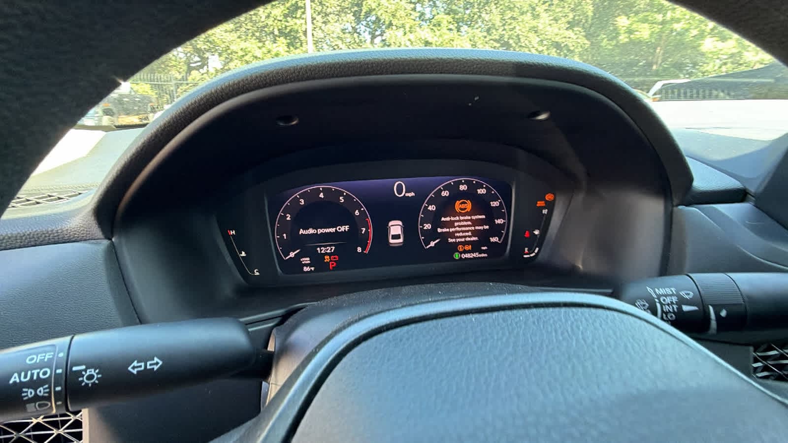 2023 Honda Accord EX - Photo 16