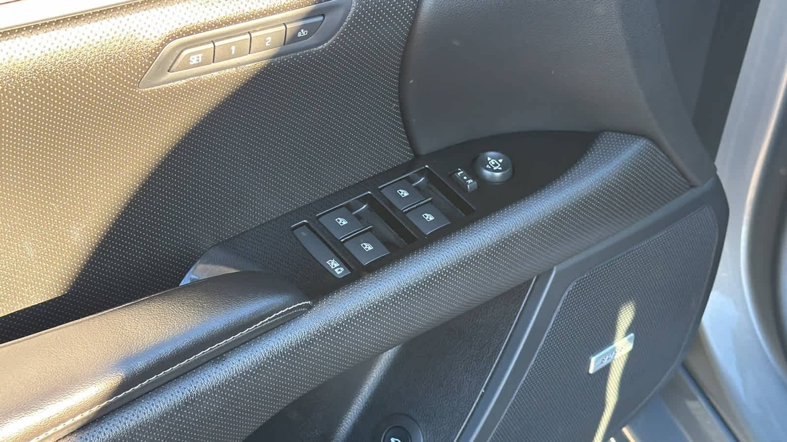 Thumbnail: 2019 Cadillac XTS - 22