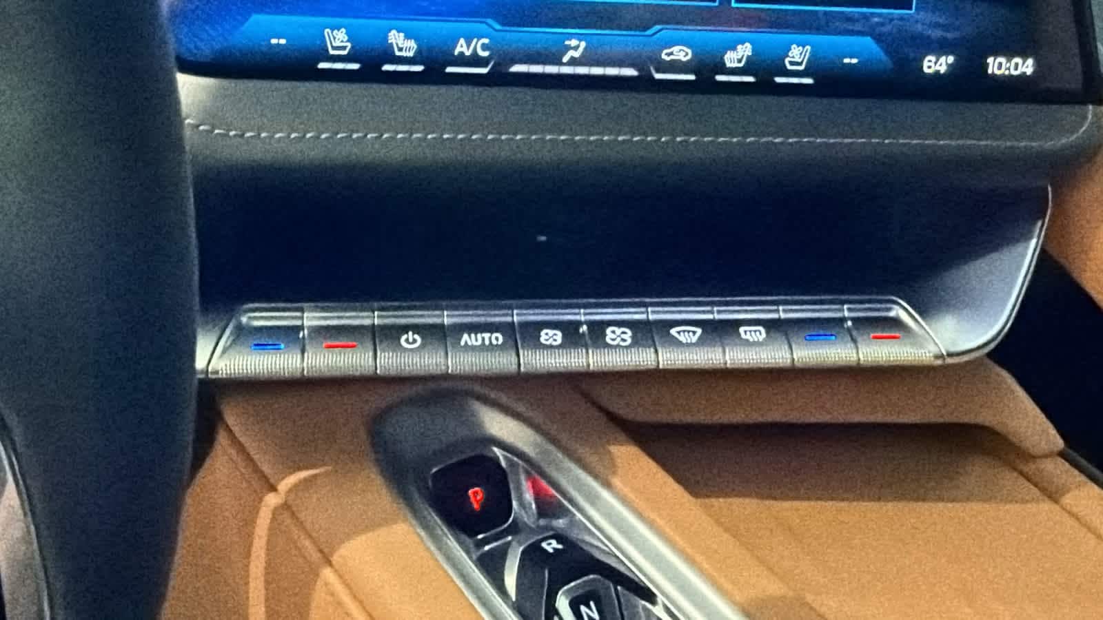 Thumbnail: 2026 Chevrolet Corvette - 14