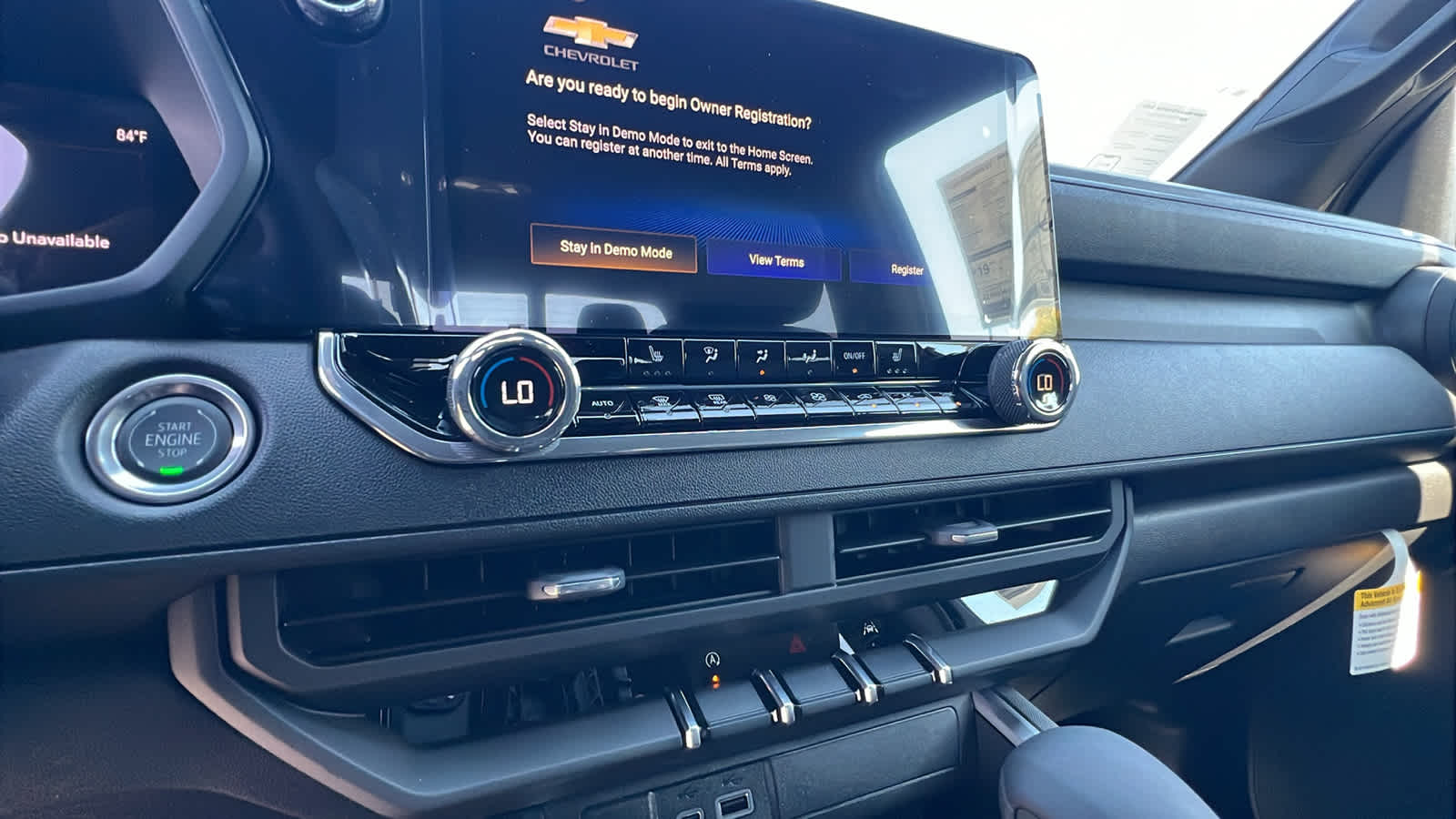 Thumbnail: 2026 Chevrolet Colorado - 14