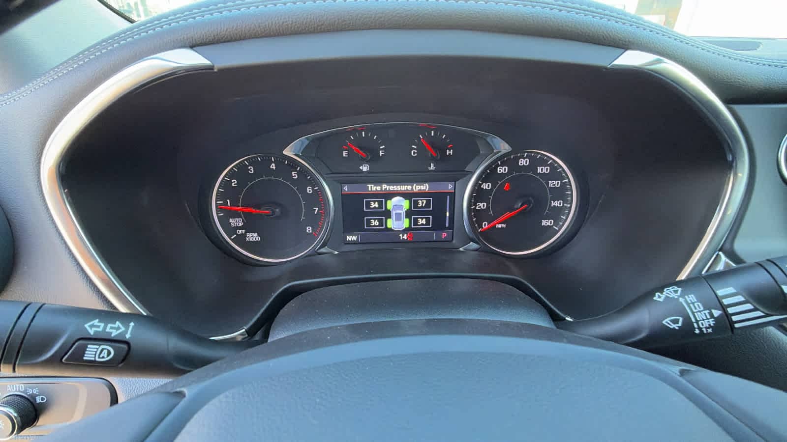 2026 Chevrolet Blazer 3LT - Photo 20