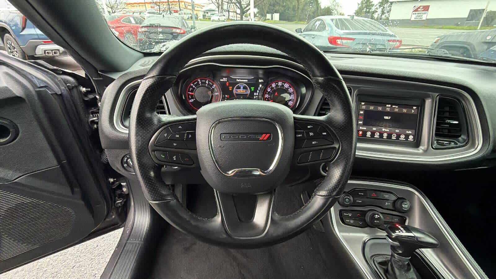 Thumbnail: 2020 Dodge Challenger - 18