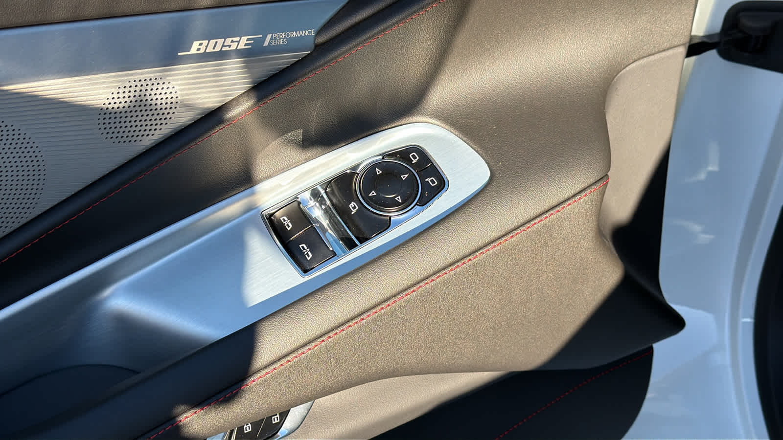 Thumbnail: 2026 Chevrolet Corvette - 22