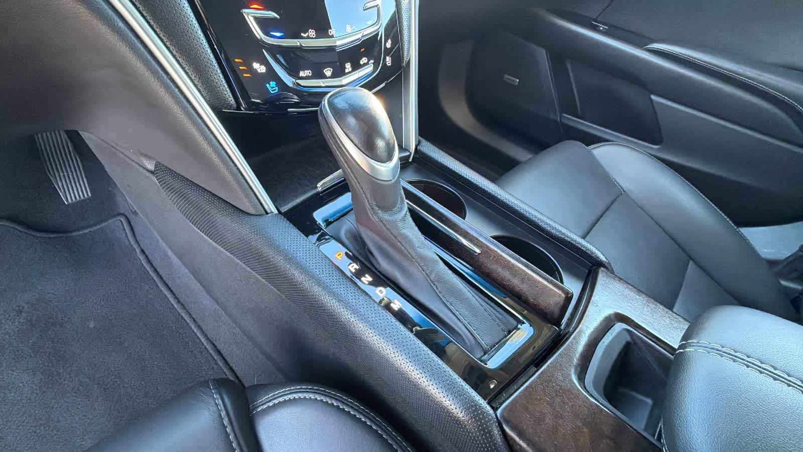 Thumbnail: 2019 Cadillac XTS - 13