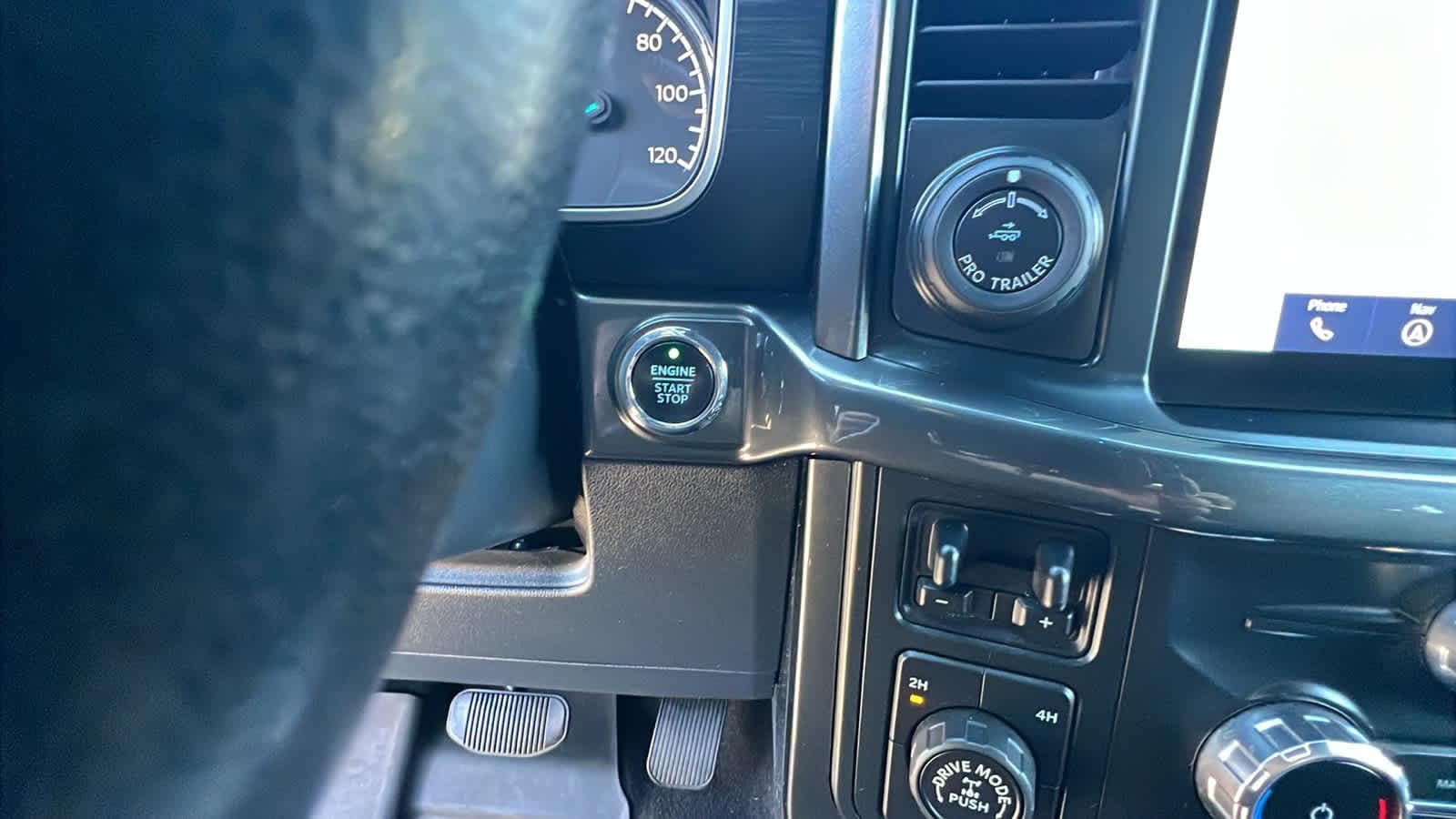 Thumbnail: 2022 Ford F-150 - 17