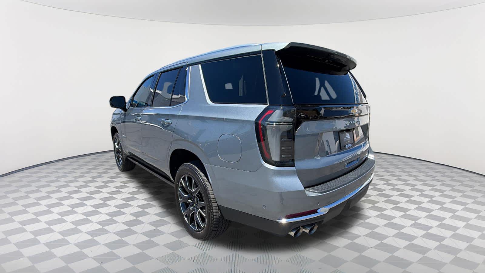 2026 Chevrolet Tahoe Premier - Photo 7