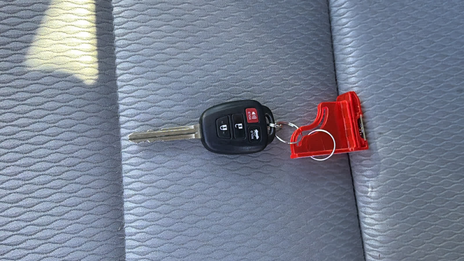 Thumbnail: 2016 Toyota Corolla - 20