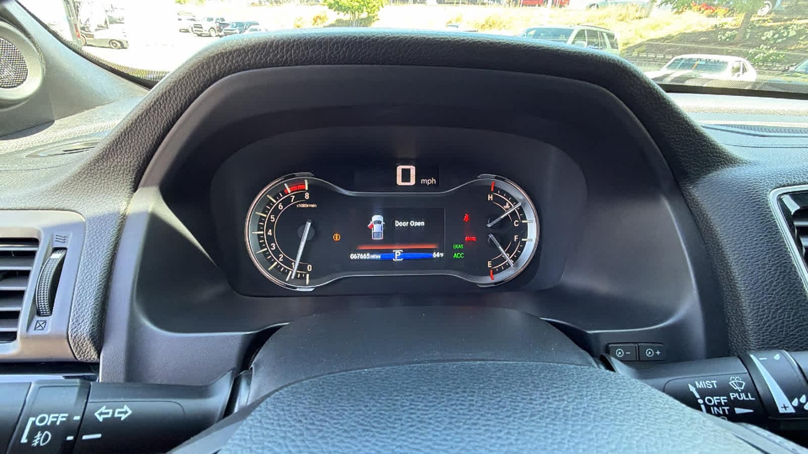 Thumbnail: 2022 Honda Ridgeline - 21